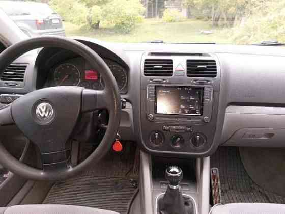 Volkswagen Jetta Kemin