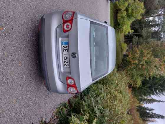 Volkswagen Jetta Kemin