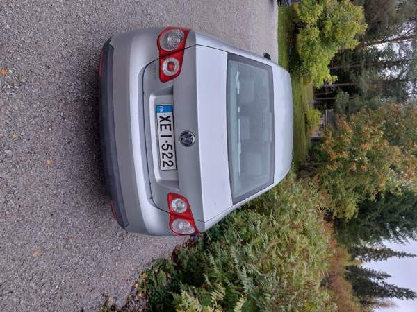 Volkswagen Jetta Кемин - изображение 2