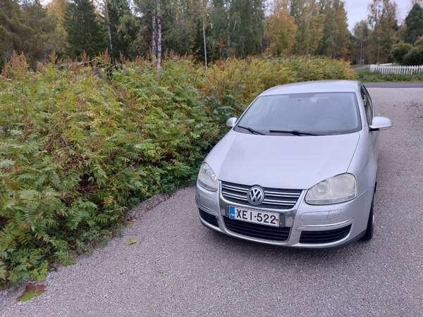 Volkswagen Jetta Кемин - изображение 1