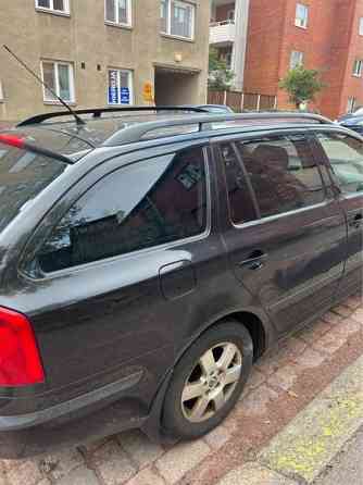 Skoda Octavia Chukotskiy Avtonomnyy Okrug