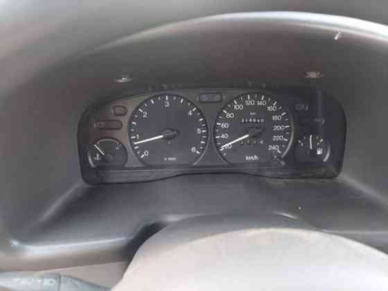 Ford Transit Hämeenlinna