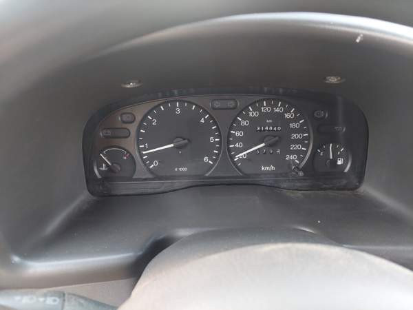 Ford Transit Hämeenlinna - valokuva 6