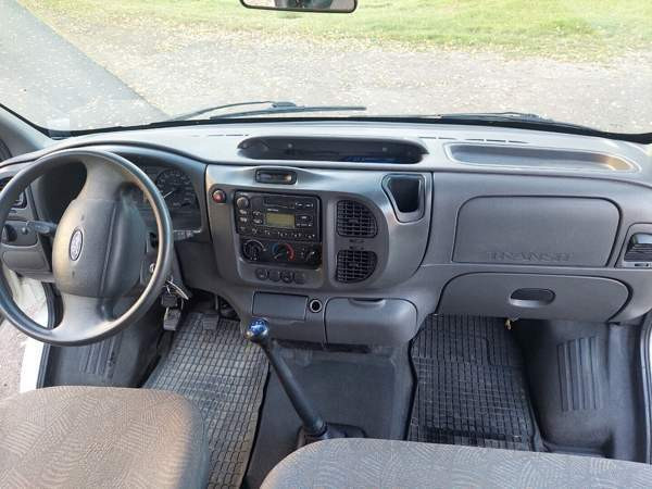 Ford Transit Hämeenlinna - valokuva 7