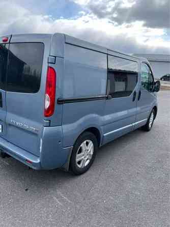 Opel Vivaro Seinaejoki