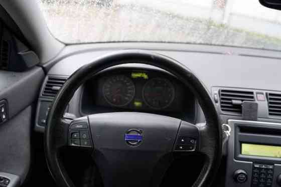 Volvo V50 Хювинкяя