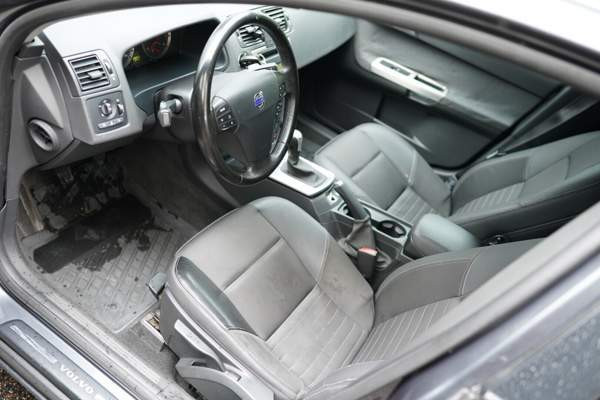 Volvo V50 Hyvinkää - valokuva 5