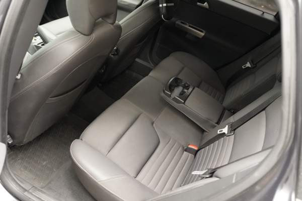 Volvo V50 Hyvinkää - valokuva 8