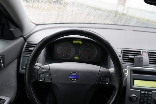 Volvo V50 Hyvinkää - valokuva 6