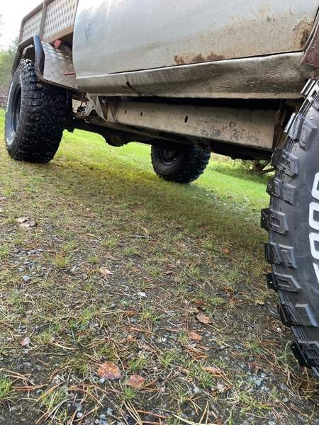 Nissan King Cab Oulu – foto 6