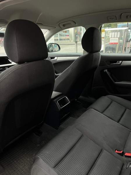 Audi A4 Турткуль - изображение 6