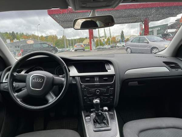 Audi A4 Турткуль - изображение 5