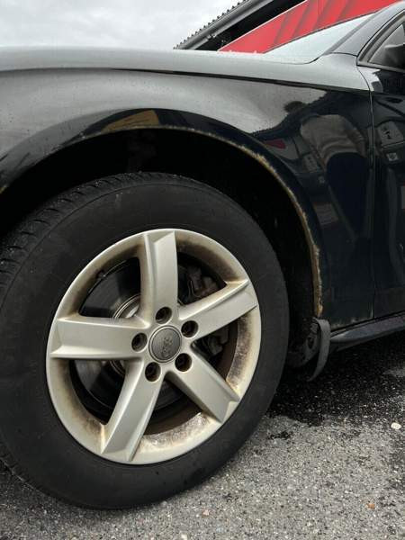 Audi A4 Турткуль - изображение 7