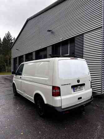Volkswagen Transporter Tuusula