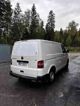 Volkswagen Transporter Tuusula