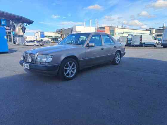 Mercedes-Benz 250 Tampere