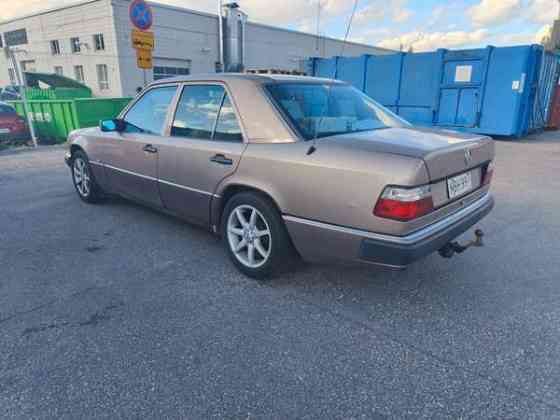 Mercedes-Benz 250 Tampere