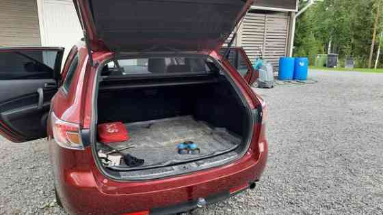 Mazda 6 Ilmajoki