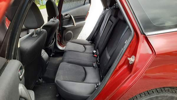 Mazda 6 Ilmajoki - photo 2