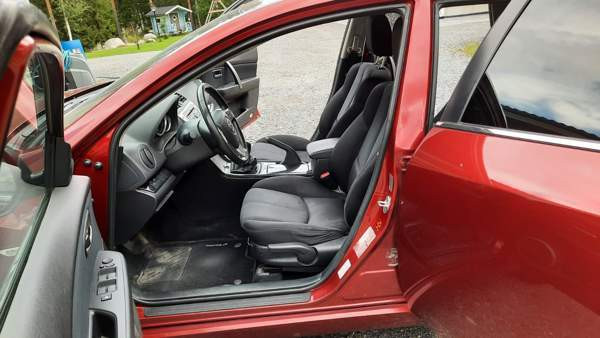 Mazda 6 Ilmajoki - photo 8