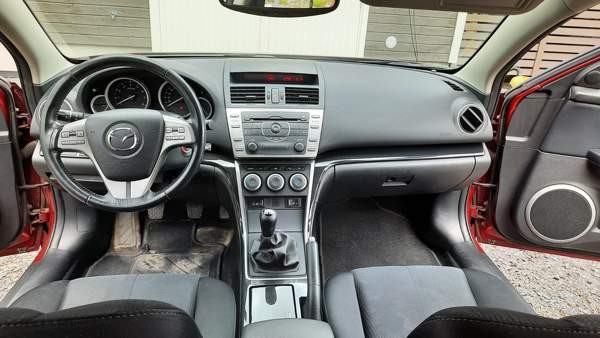 Mazda 6 Ilmajoki - photo 6