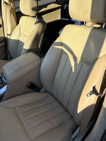 Mercedes-Benz R Киркконумми - изображение 3