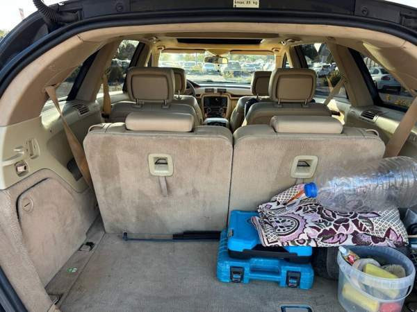 Mercedes-Benz R Киркконумми - изображение 7