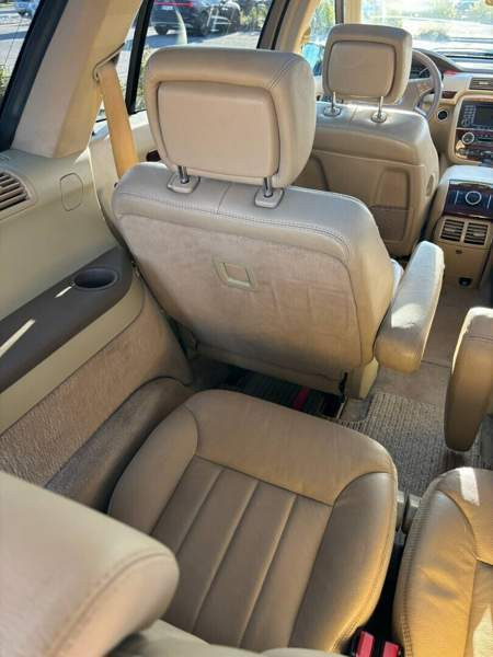 Mercedes-Benz R Киркконумми - изображение 6