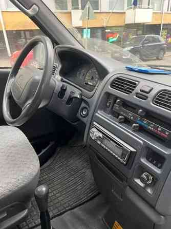 Toyota Hiace Helsinki