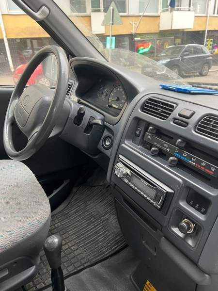 Toyota Hiace Helsinki - изображение 5