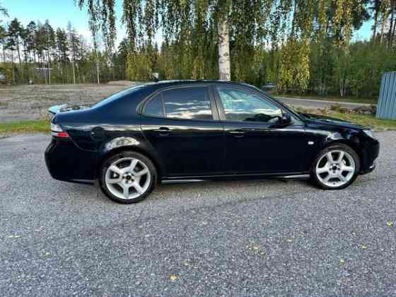 Saab 9-3 Raasepori