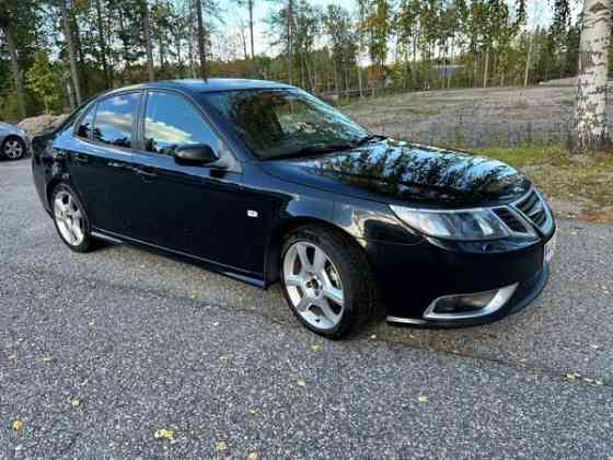 Saab 9-3 Raasepori