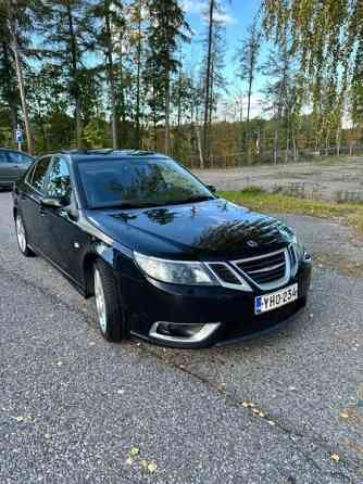 Saab 9-3 Raasepori
