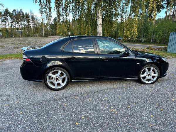 Saab 9-3 Raasepori - photo 6