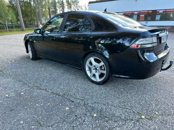 Saab 9-3 Raasepori - photo 4