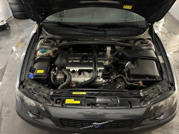 Volvo S60 Nokia - valokuva 6