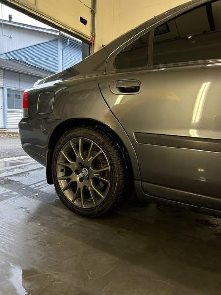 Volvo S60 Nokia - valokuva 5