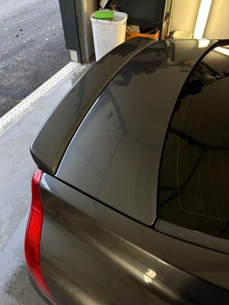 Volvo S60 Nokia - valokuva 4