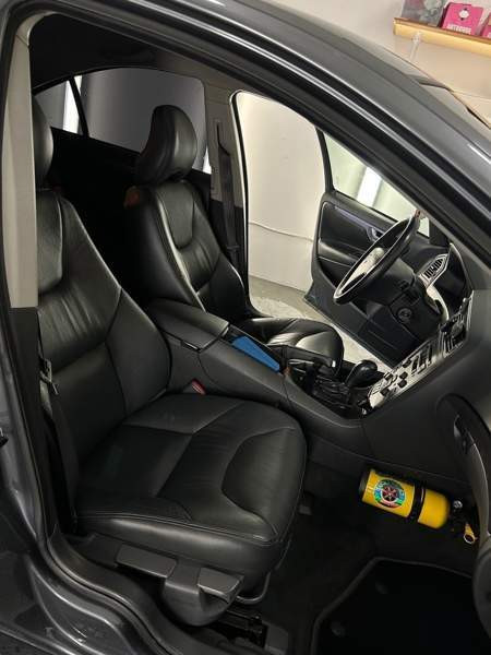 Volvo S60 Nokia - valokuva 8