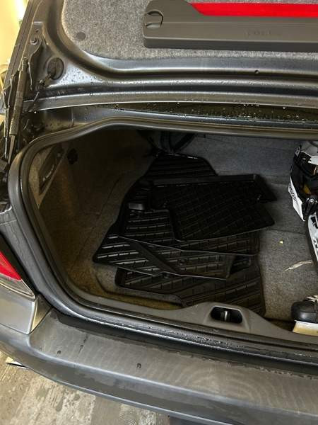 Volvo S60 Nokia - valokuva 7