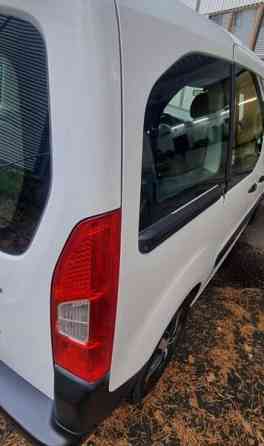 Citroen Berlingo Joroinen