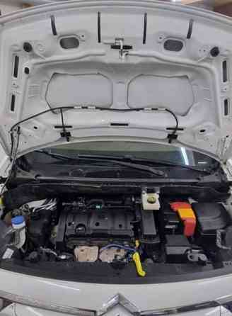 Citroen Berlingo Joroinen