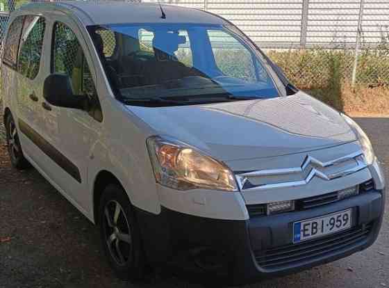 Citroen Berlingo Joroinen