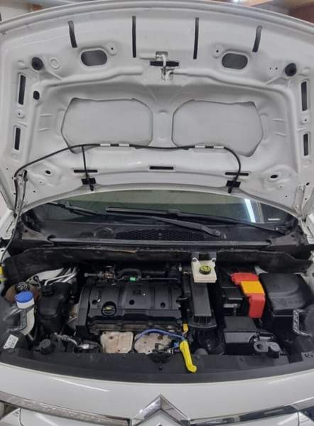 Citroen Berlingo Joroinen - изображение 6