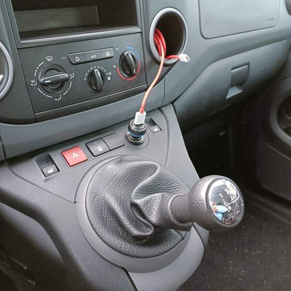 Citroen Berlingo Joroinen - изображение 8