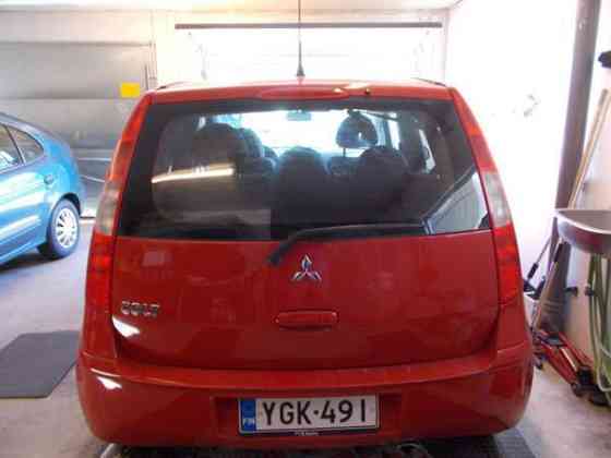 Mitsubishi Colt Lappeenranta