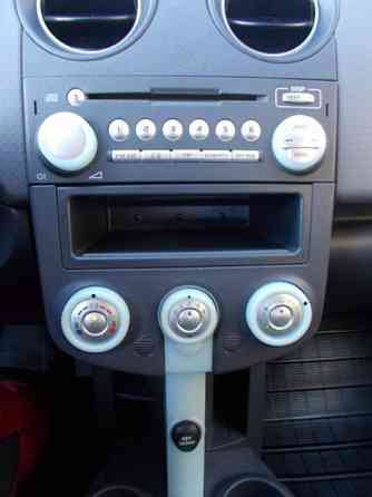 Mitsubishi Colt Lappeenranta