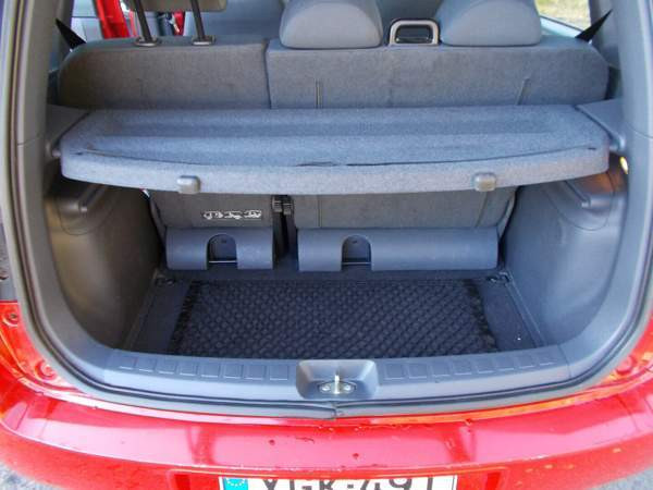 Mitsubishi Colt Lappeenranta - valokuva 7