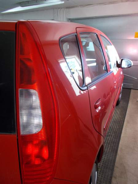 Mitsubishi Colt Lappeenranta - valokuva 8