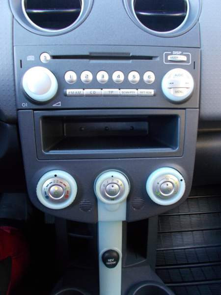 Mitsubishi Colt Lappeenranta - valokuva 4